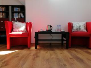 Wynajem Pokoi Villa Kofeina - 3