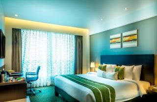Rodas An Ecotel Hotel - Bombay - 1