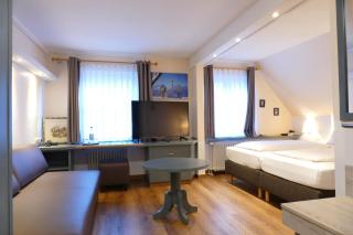 Altstadt-Hotel Zum Hechten - Füssen - 6
