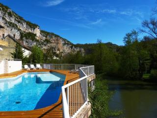 Hôtel Restaurant des Grottes du Pech Merle - Cabrerets - 4