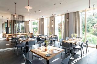 Bader Hotel - Parsdorf - 2