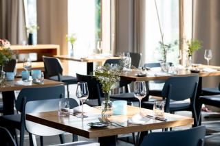 Bader Hotel - Parsdorf - 5