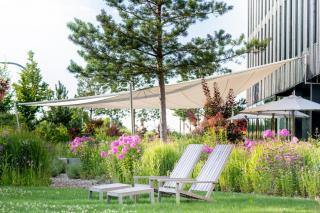 Bader Hotel - Parsdorf - 7