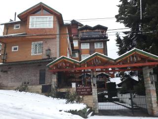 Ruca Cheli Village Ski Hotel - 9