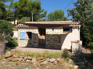 cabanon studio - Le Beausset - 1
