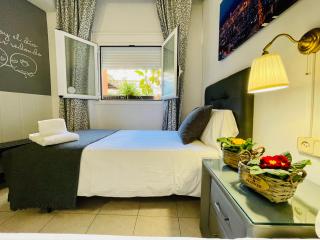 Hostal Lleida - Barcelone - 3