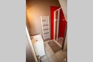 DUPLEX CENTRE VILLE 6 personnes (WIFI/PARKING) - Troyes - 8
