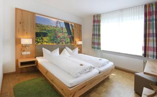 Ferienwohnung Rhönchalet und TBund - Fladungen - 6