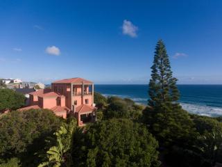 The Tuscany Guesthouse - Wilderness - 9