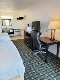Ranger Inn Alva - Alva - 8