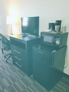Ranger Inn Alva - Alva - 6
