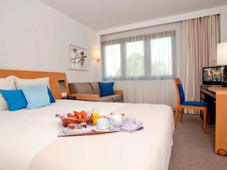 Novotel Gdansk Centrum - 7