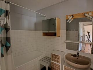 Réf 12 : Appartement 4 pers Les Impériaux II n°9 - 5