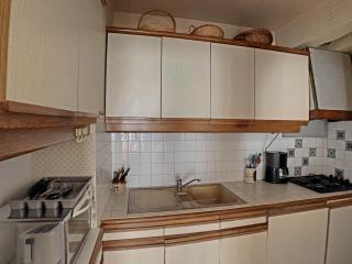 Réf 12 : Appartement 4 pers Les Impériaux II n°9 - 2