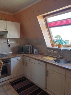Ferienwohnung am Osterdeich - Dagebüll - 4