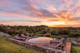 Haras Las Tordillas, Pueblo Edén - El Eden - 9