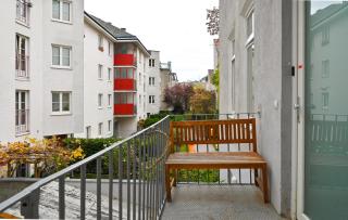 Bright Apartment Mariahilf - Vienna - 6