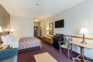 Quality Inn & Suites - Big Stone Gap - 9