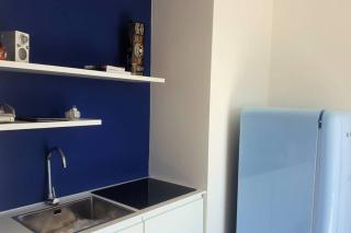 Infinity Blue - Portovenere - 2