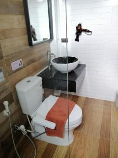 Bearry Loft - Nakhon Ratchasima - 1