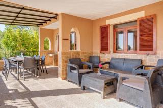 Villa Luis Vives - 5