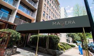 Hotel Madera - 9