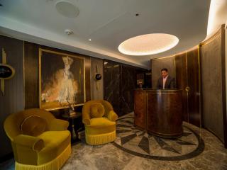 The Guardsman - Preferred Hotels and Resorts - Londra - 7