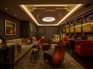 The Guardsman - Preferred Hotels and Resorts - Londra - 6