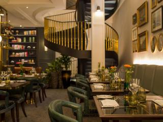 The Guardsman - Preferred Hotels and Resorts - Londra - 5
