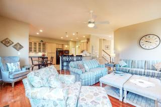 Bayside Resort - 36519 Wild Rose - Selbyville - 9