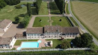 Villa Dello Spino - Concordia sulla Secchia - 4