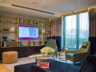 The Guardsman Hotel - 4