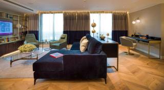 The Guardsman Hotel - 3