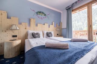 Active Hotel Gran Zebru' - Cogolo - 5