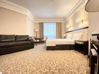 Sofievsky Posad Hotel - Kiev - 4