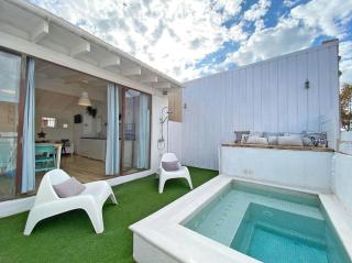Fridays Flats Casa Aquamarine - Barcelone - 7