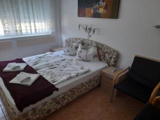 Guest House Móritz - Keszthely - 8