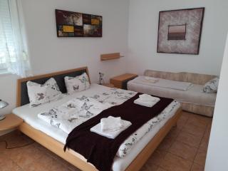 Guest House Móritz - Keszthely - 5