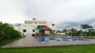 Hotel Rajeswari International - Kanyakumari - 0