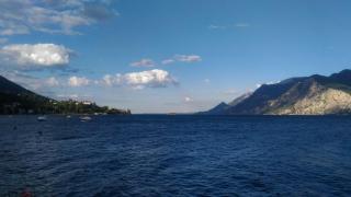 Hotel Malcesine - Malcesine - 9