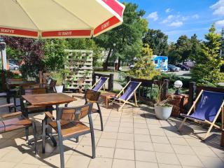 Hotel Mikulski - Gliwice - 5