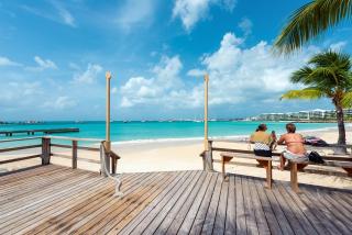 Baker's Suites - Simpson Bay - 0