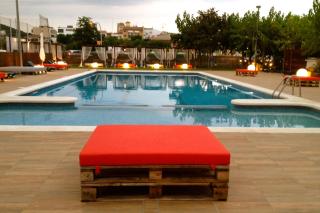 Hostal SolFina - Palafolls - 3