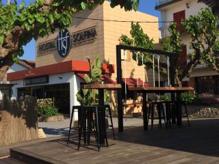 Hostal SolFina - Palafolls - 4