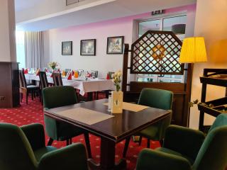 Hotel Mikulski - Gliwice - 7