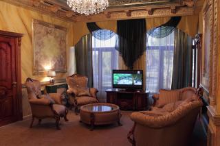 Alexandrapol Palace Hotel - Gyumri - 4