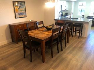 LICENSED MGR - 3/3.5 MODERN VILLA - KEY LARGO'S PREMIER OCEANFRONT RESORT AND MARINA! - Key Largo - 3