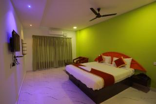 Hotel Rajeswari International - Kanyakumari - 2