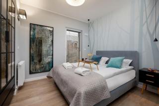 Exclusive Apartments Mostowa by Renters Prestige - Poznań - 9