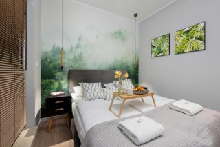 Exclusive Apartments Mostowa by Renters Prestige - Poznań - 3